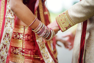 Why Muslim Men Should Choose a Tantalum, Carbon Fibre, or Titanium Wedding Ring